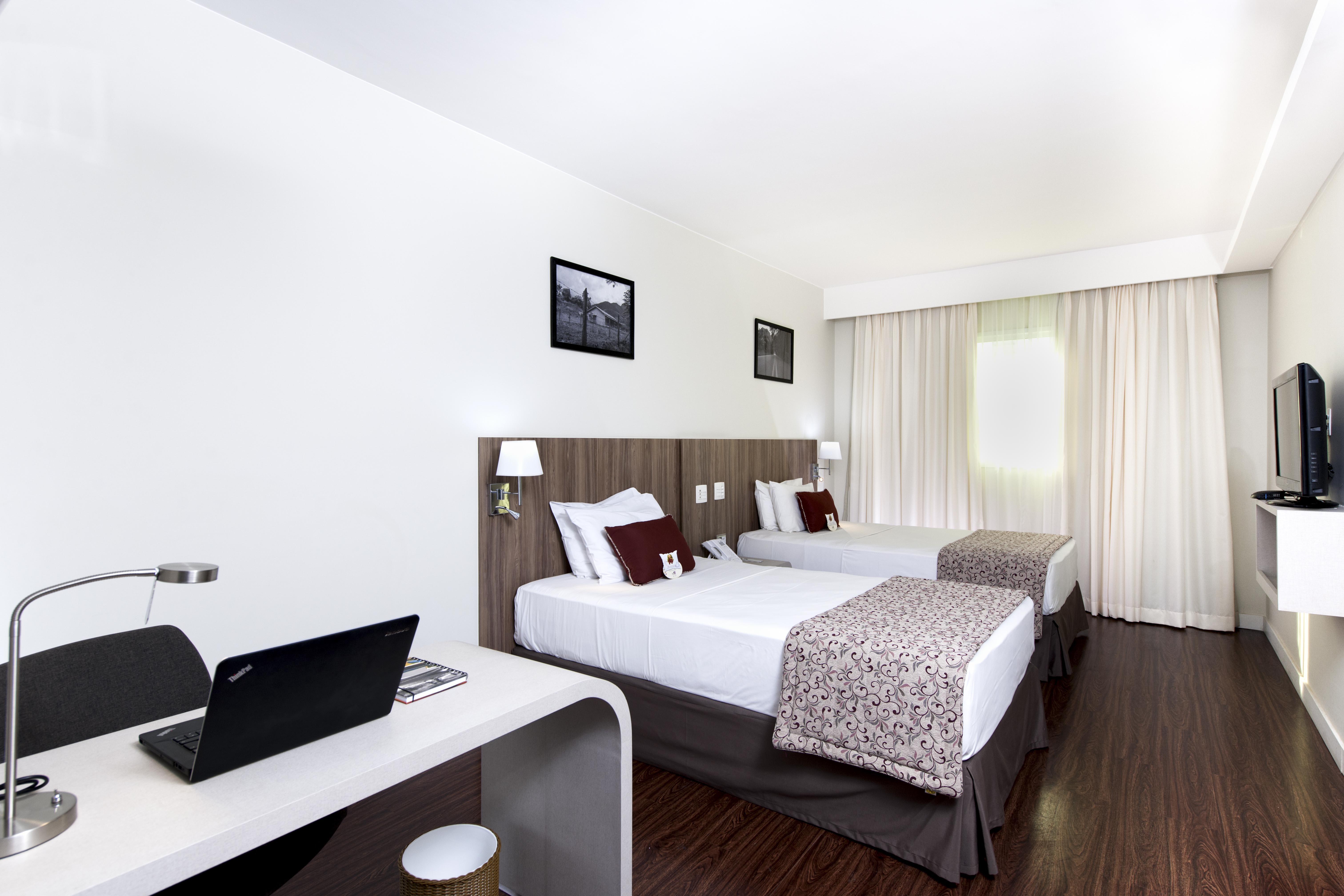 Comfort Suites Macaé Eksteriør bilde