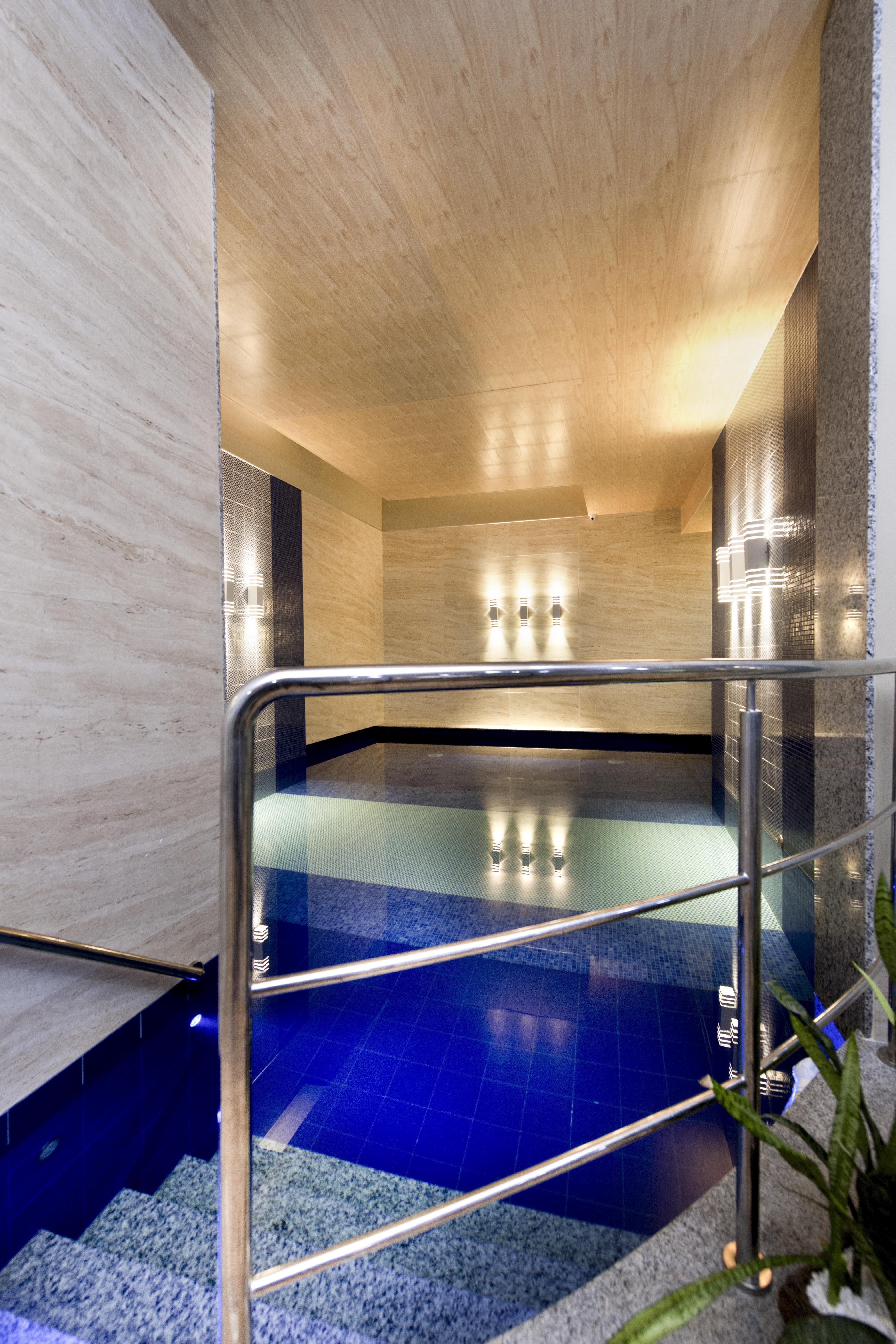 Comfort Suites Macaé Eksteriør bilde